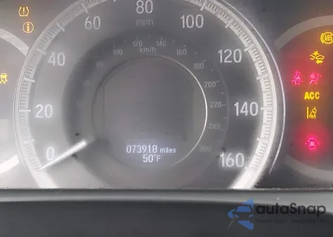 2017 Honda Accord Touring V6 from USA, damaged, VIN 1HGCR3F97HA026032